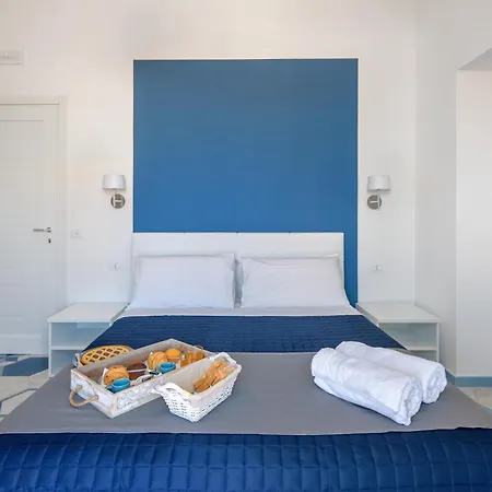 Caruso Couette-café Sorrente