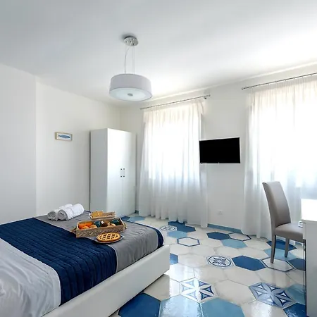 Caruso Couette-café Sorrente