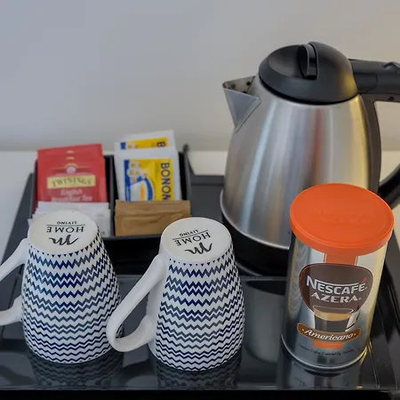 Caruso Couette-café