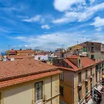 Bed & Breakfast Caruso 4*