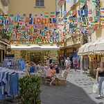 Bed & Breakfast Caruso 4*
