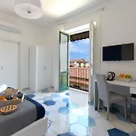 Caruso Bed & Breakfast 4*