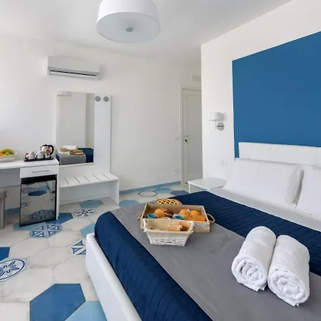 Bed & Breakfast Caruso