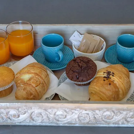 Caruso Bed & Breakfast 2*