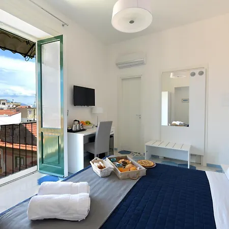 Caruso Bed & Breakfast Sorrento