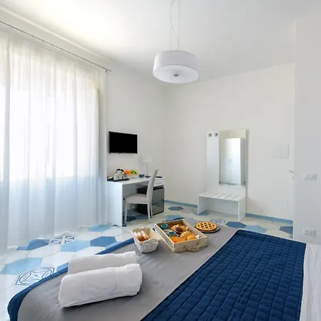 Caruso Bed & Breakfast Sorrento