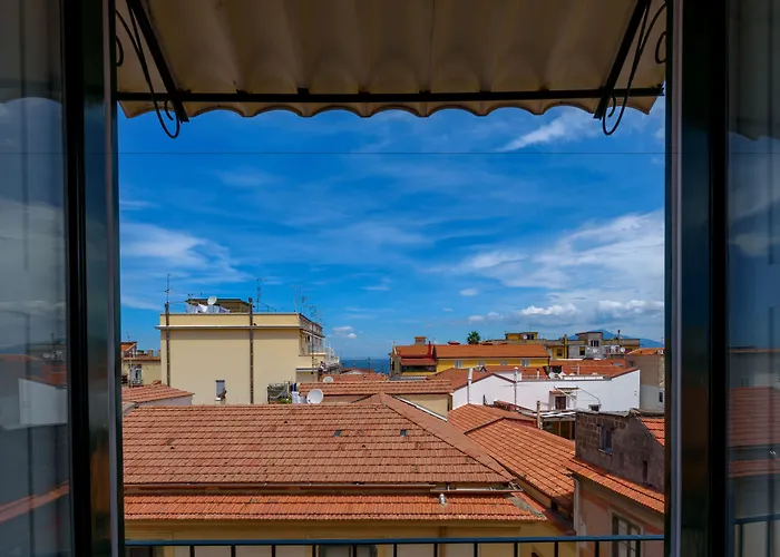 Caruso Bed & Breakfast 4*