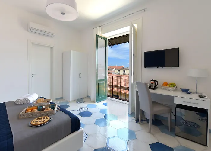 Caruso 4* Sorrento