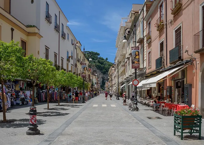 Caruso Отель типа 