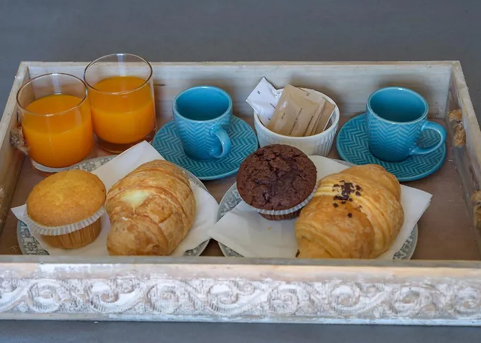 Caruso Отель типа 