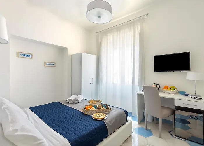 Caruso Отель типа 